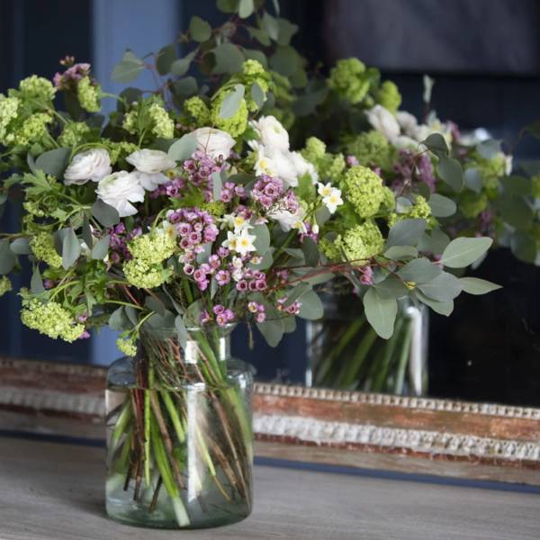 The best flower delivery companies UK House & Garden