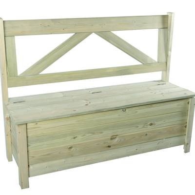 The best garden benches to buy now | House & Garden