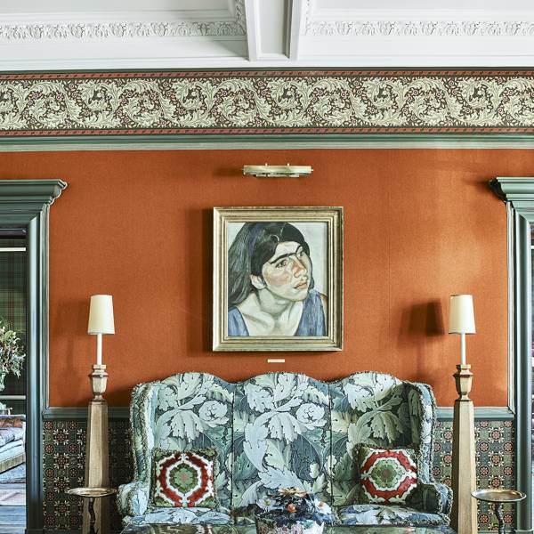 The Fife Arms, Cairngorms Hauser & Wirth new hotel Scotland House