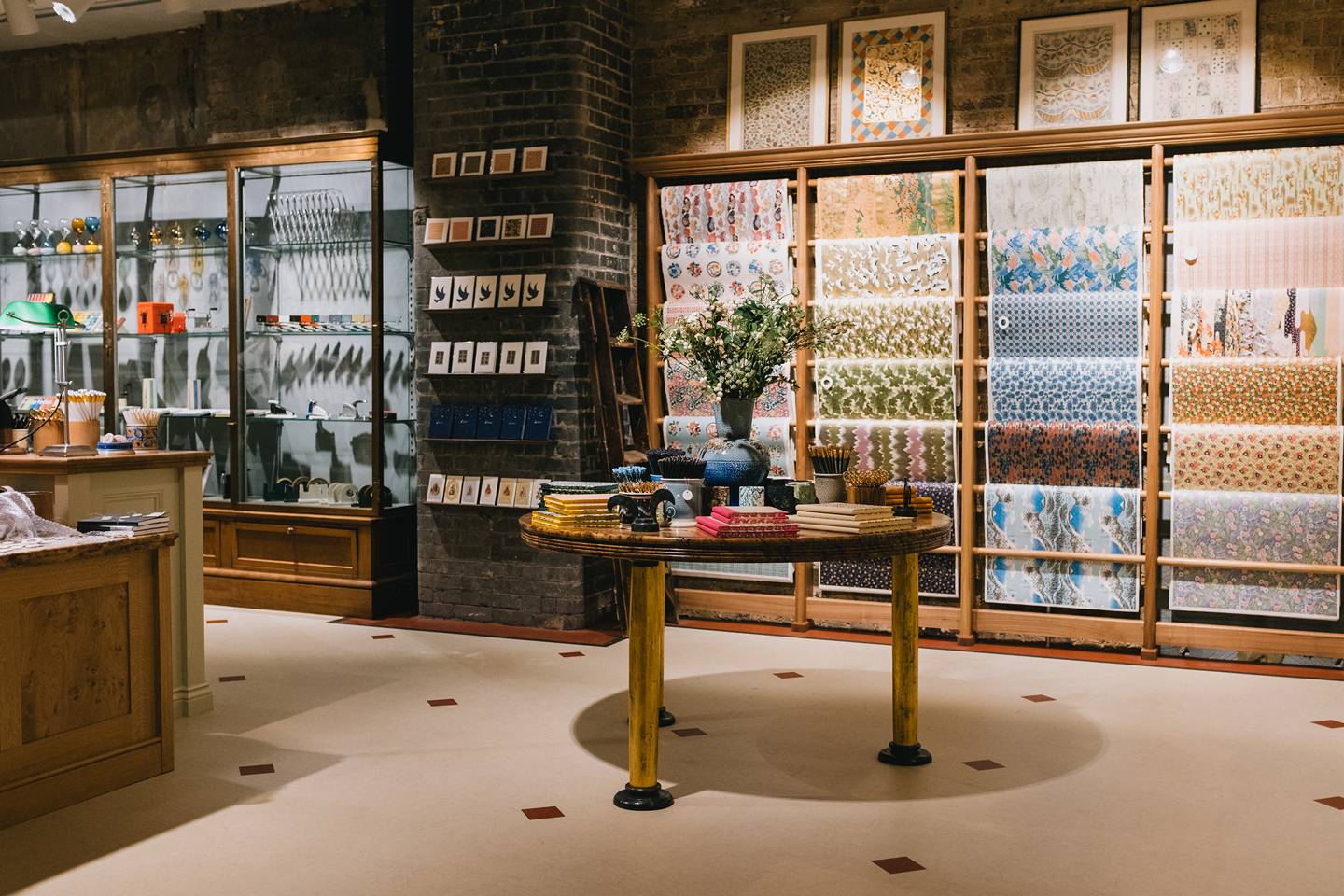 Best interiors shops in London House & Garden