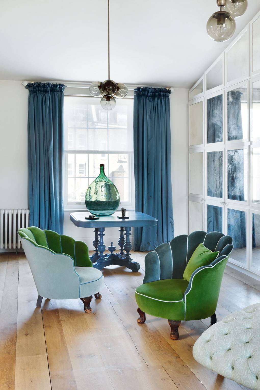 Upholstery Fabric Ideas Interior Design Inspiration