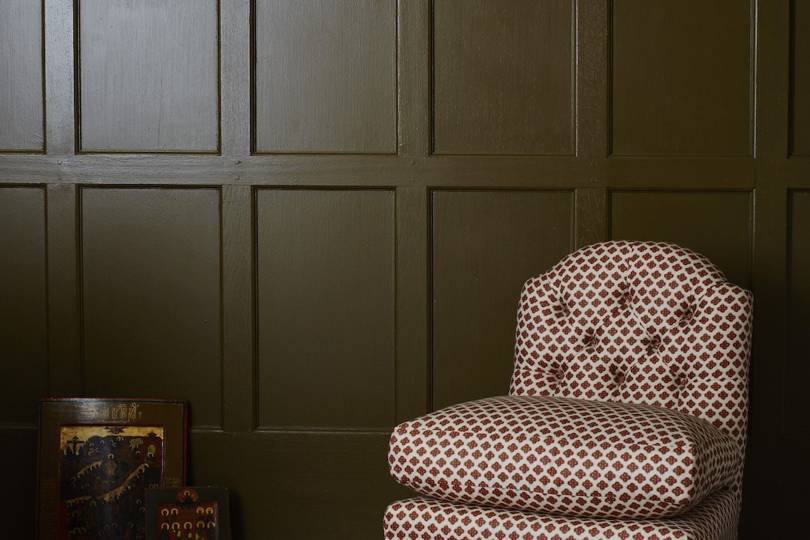 The 32 best armchairs to buy now, according to our Decoration Editor