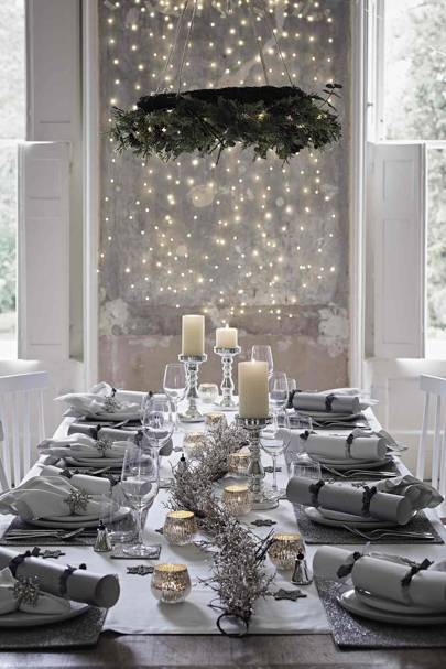 Christmas Shopping: The White Company | HOUSE Events | House & Garden