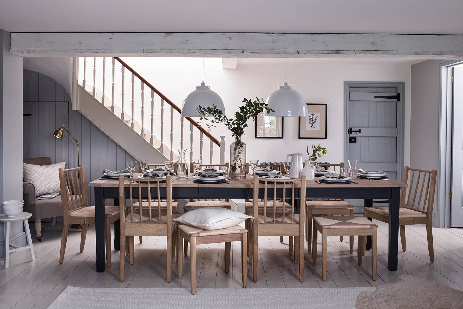 Neptune designs Autumn 2020 House & Garden