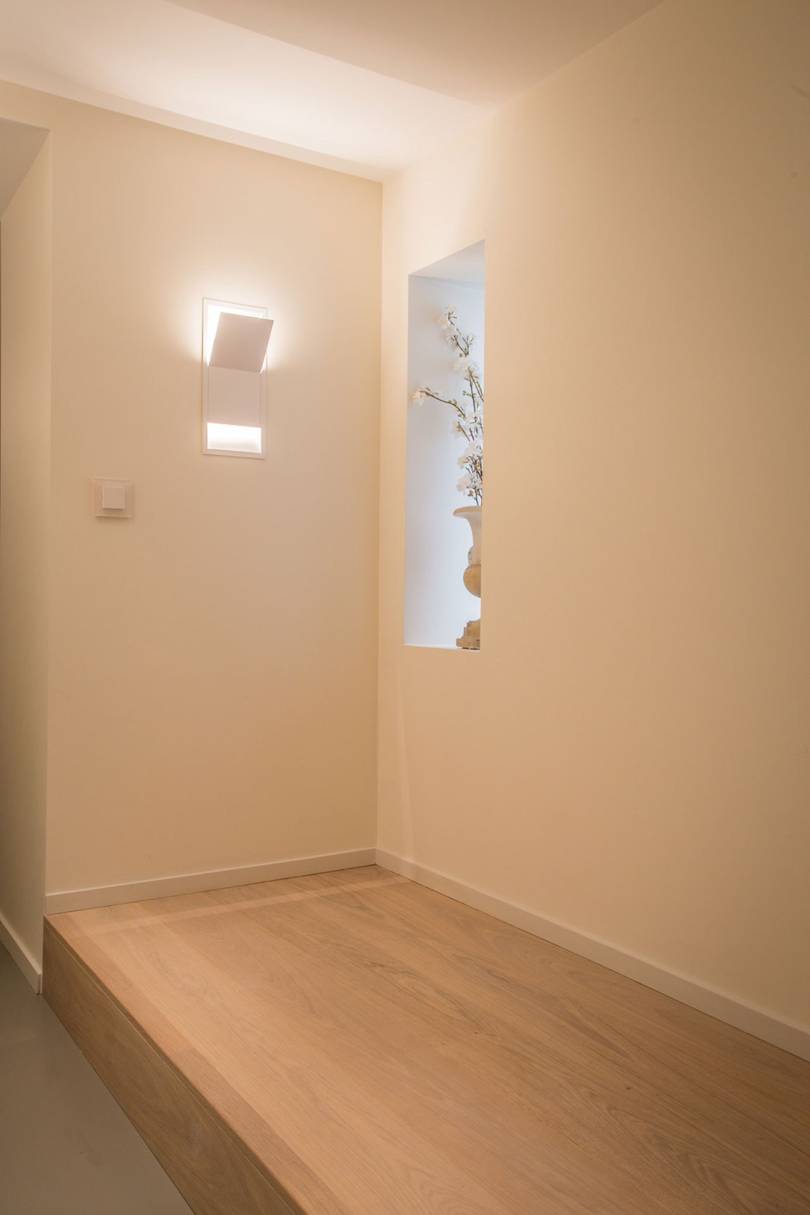 The art of designing a small room House & Garden