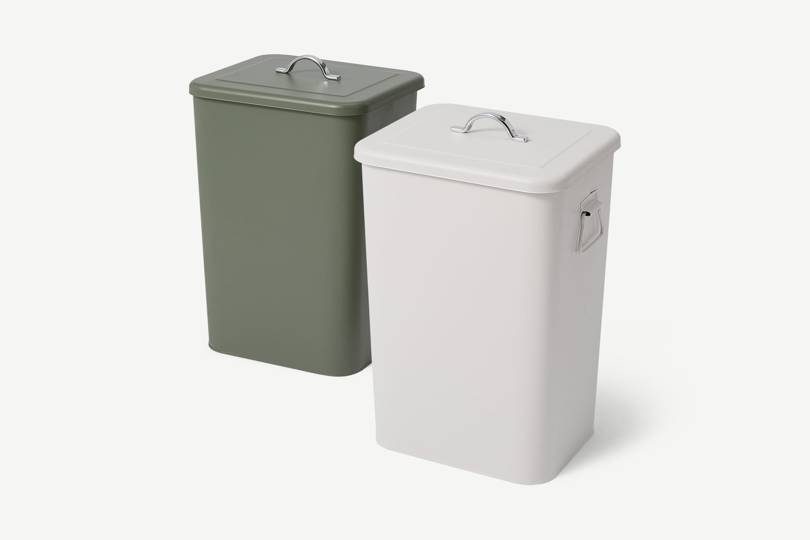 The 12 best kitchen bins to buy now House & Garden