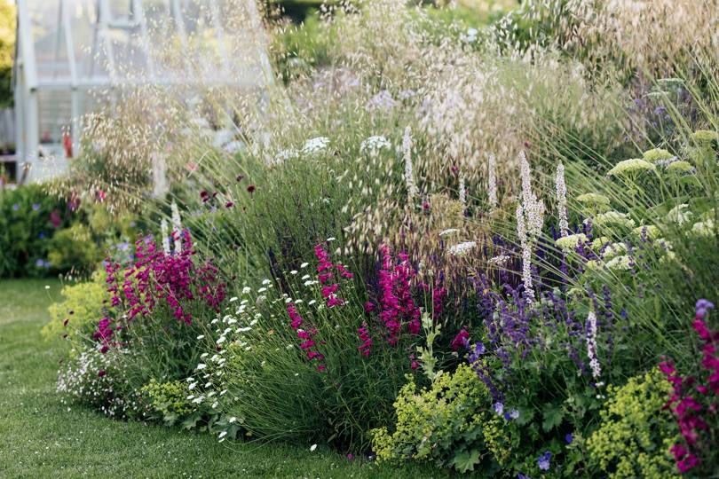 The best garden centres in the UK House & Garden