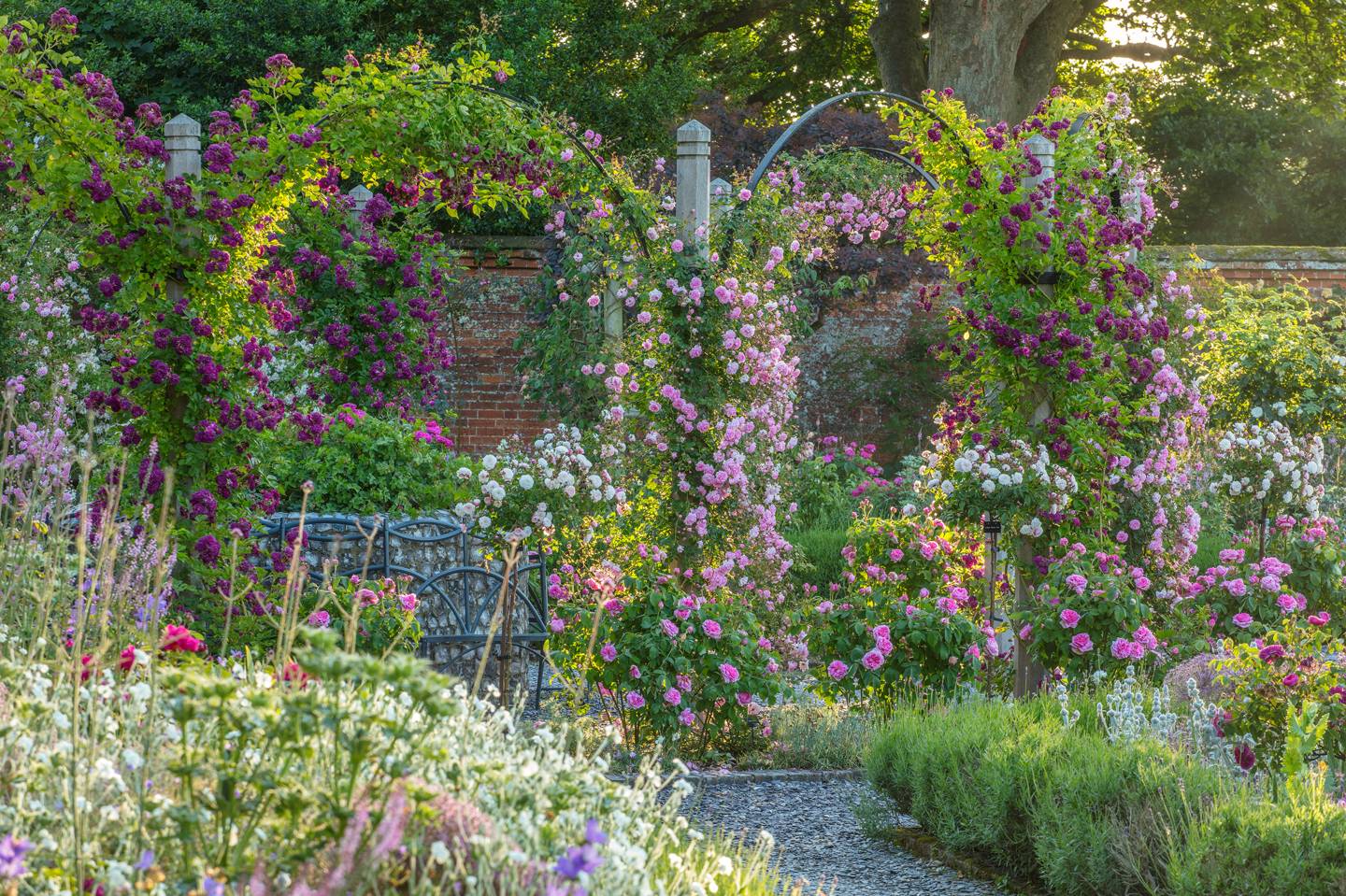 national-trust-gardens-house-garden