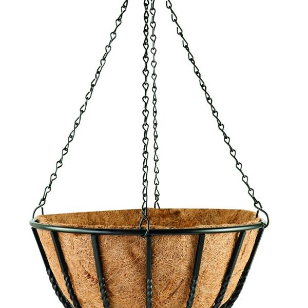 Hanging Baskets Ready Made Hanging Baskets House & Garden