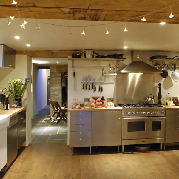 Kitchen designs and kitchen ideas House & Garden