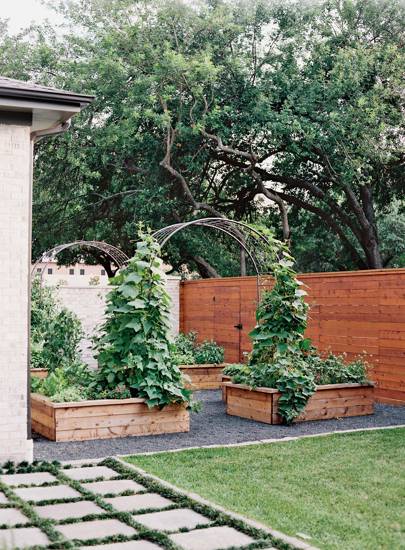 How to build a raised bed for your garden | House & Garden