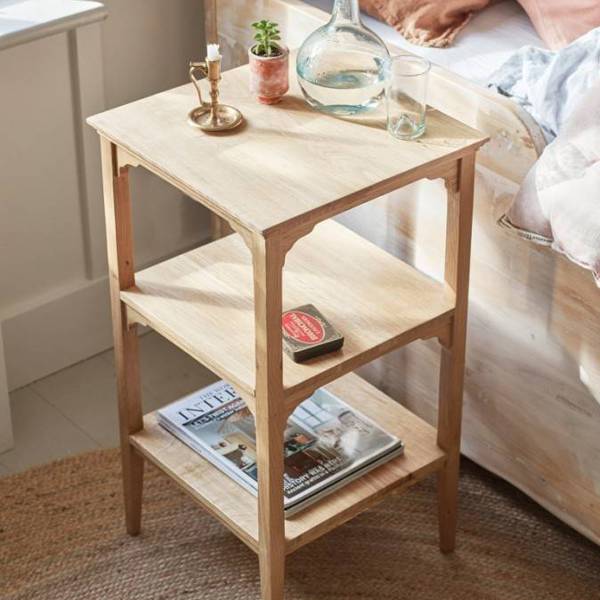 Bedside tables to buy now House & Garden