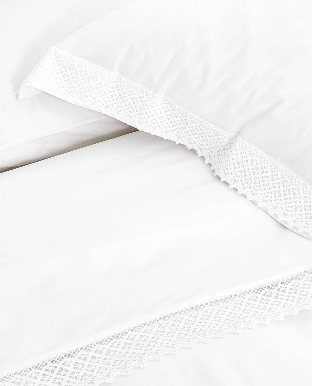 Best bed linen House & Garden