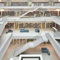 Best libraries in the world | House & Garden