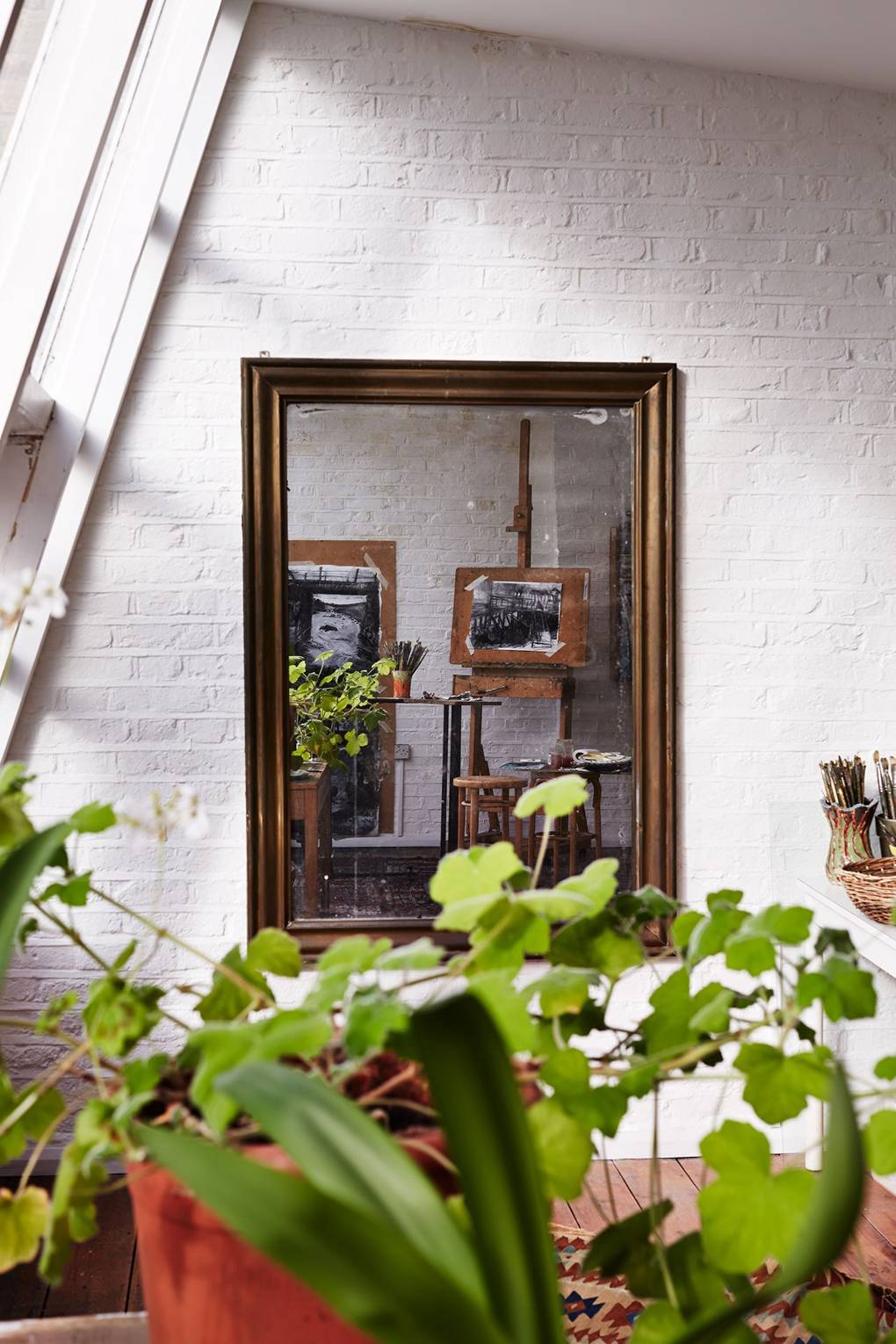 David Linda Heathcoat Amory S London Home House Garden