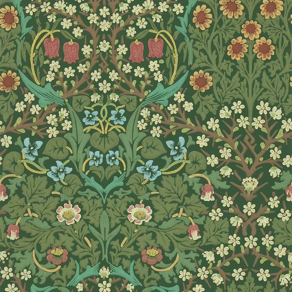 62 of the best wallpapers to buy now | House & Garden