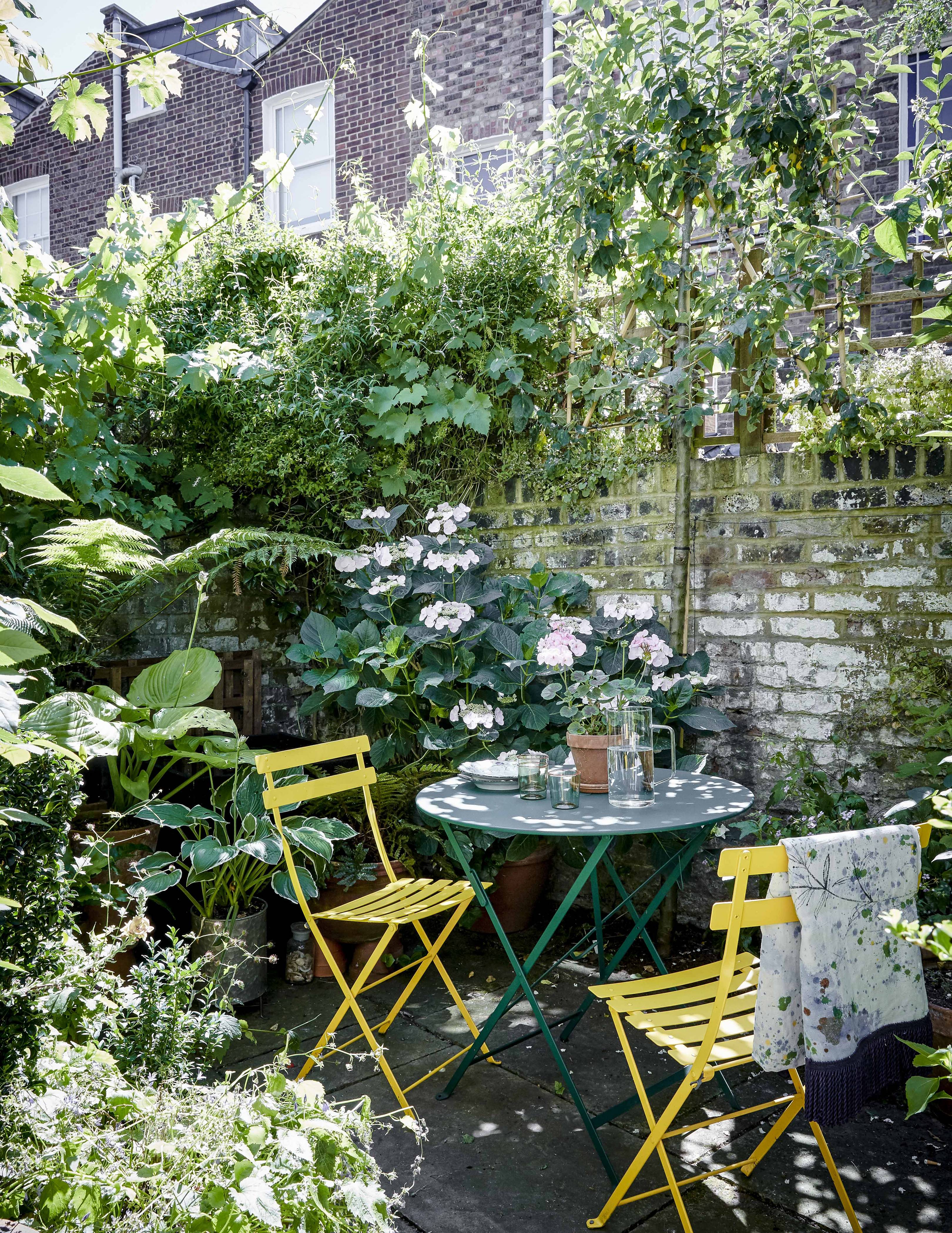 Garden Ideas Small House Garden Ideas Small