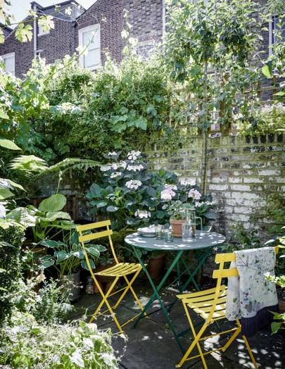 Garden Ideas Small Garden Ideas House Garden