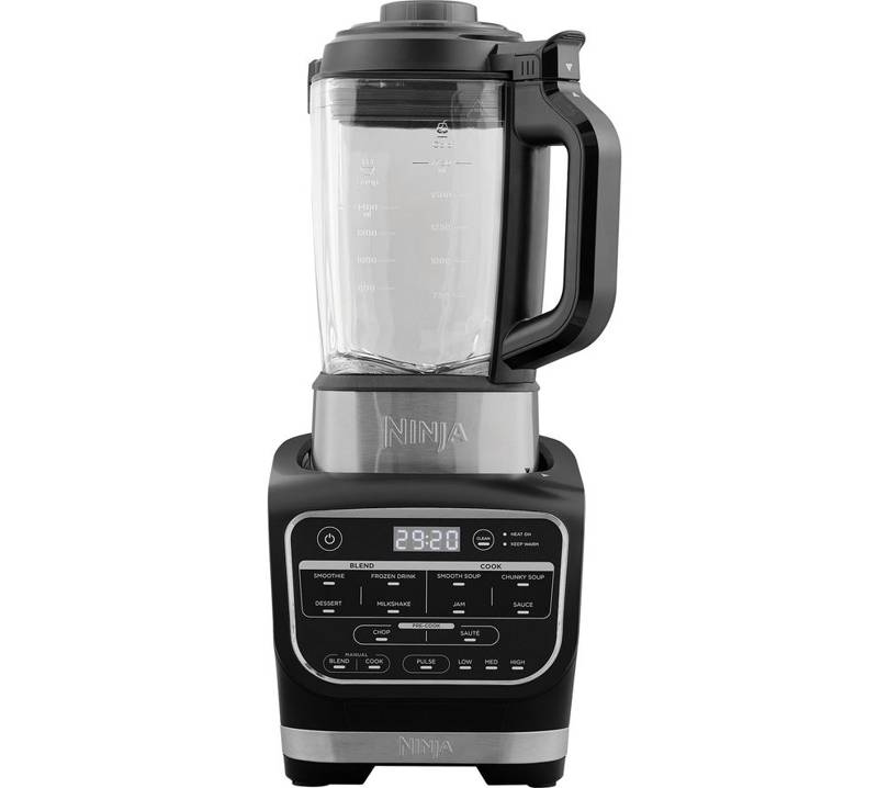 The best blenders to buy in 2021 House & Garden