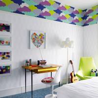 Kids Bedroom Ideas House Garden