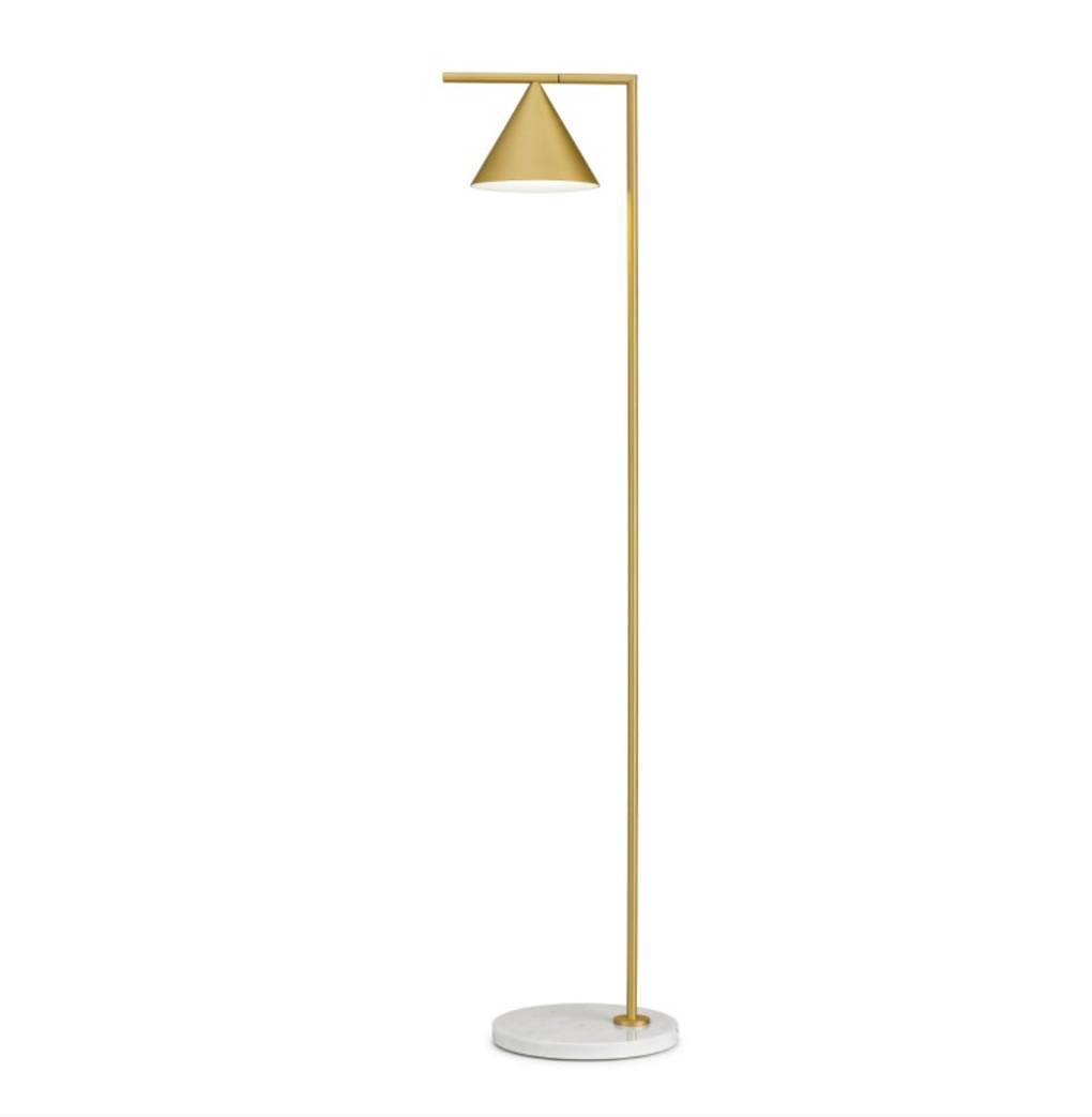 Best floor lamps House & Garden