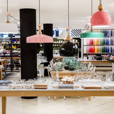 Best interiors shops in London | House & Garden