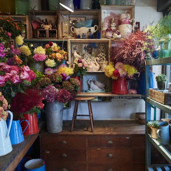 Best florists in London House & Garden