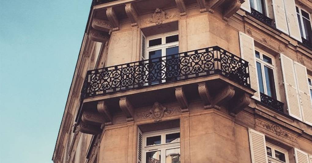 South Pigalle Paris Bars Parks Restaurants Things To