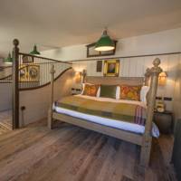 The Pig Interiors House Garden