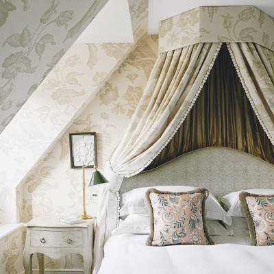 151 bedroom ideas from the world's best interior designers | House & Garden