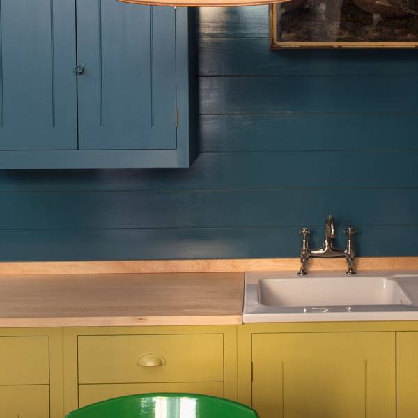 Kitchen designs and kitchen ideas House & Garden