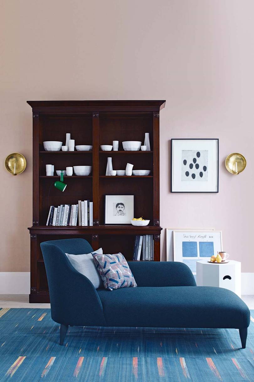 How to use brown antique furniture in a modern home Decoration Ideas House & Garden