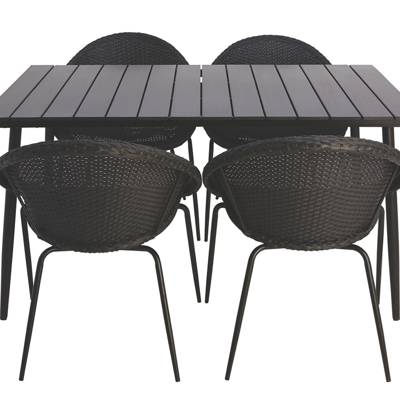 Best Outdoor and Patio Furniture UK | House & Garden