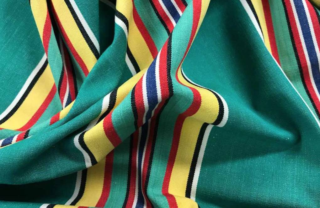 The best cheap fabrics for upholstery and curtains House & Garden