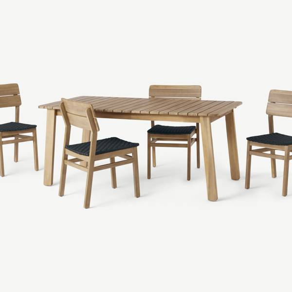 The best garden furniture House & Garden