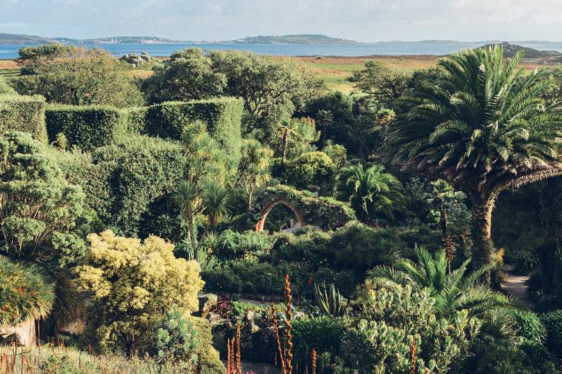 Isles of Scilly holiday | House & Garden - Vimarsana News