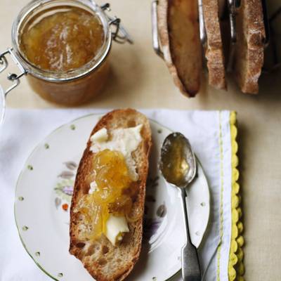 Lime Marmalade - Jam & Marmalade Recipe Ideas | House & Garden