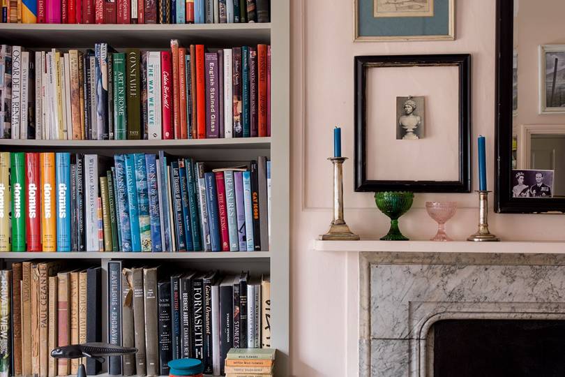How to find interiors bargains in charity shops - Vimarsana News