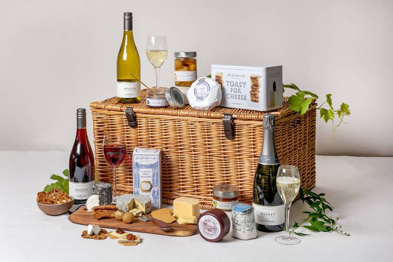 Christmas hampers the best for 2020 House & Garden