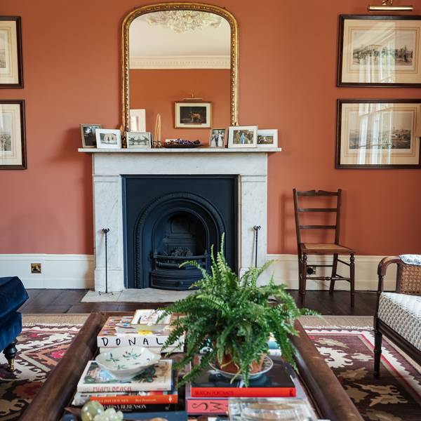 How to decorate a Georgian house | House & Garden