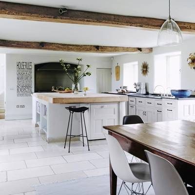 Country Kitchens | Images, Design and Ideas | House & Garden