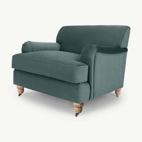 The 32 best armchairs to buy now, according to our Decoration Editor