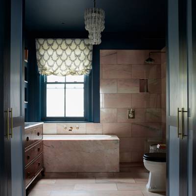 Bathroom ideas and designs | House & Garden