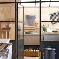 Utility Rooms Design Ideas Boot Laundry And Flower Rooms