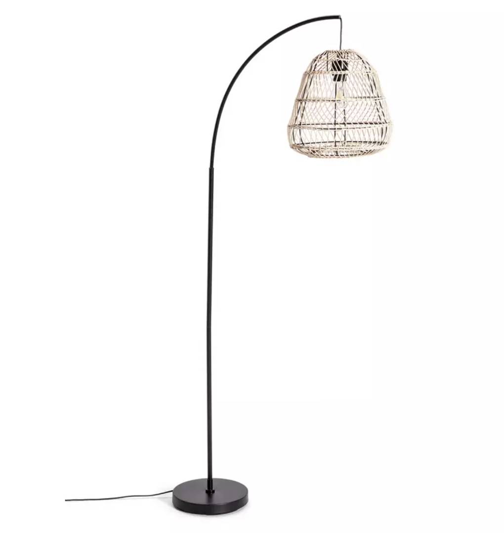 Best floor lamps | House & Garden