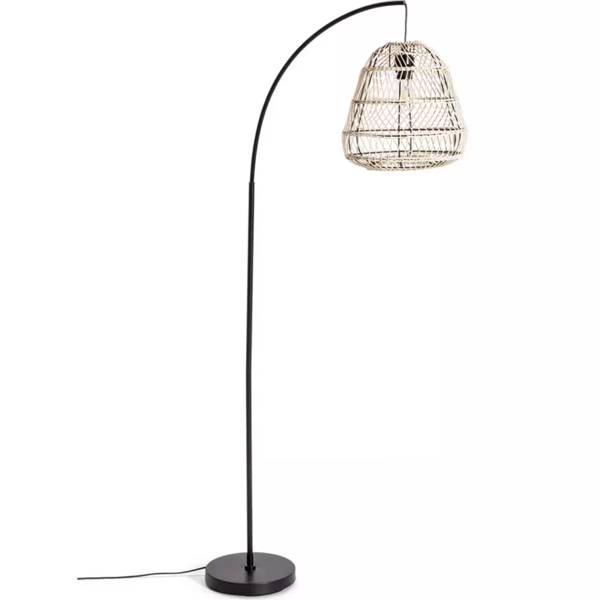 Best floor lamps House & Garden