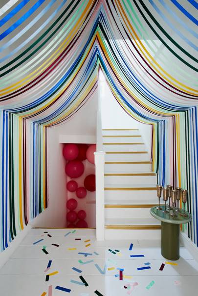 Party Decoration Ideas House Garden