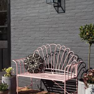 The best garden benches to buy now | House & Garden