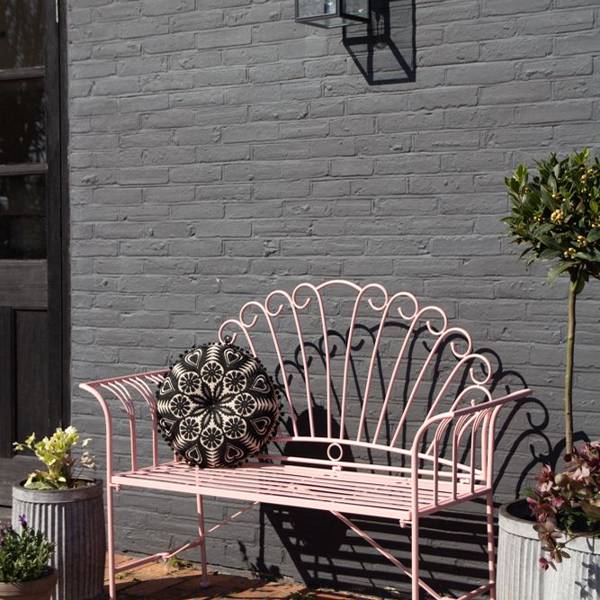 The best garden benches to buy now | House & Garden