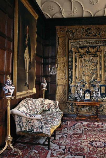 Tudor Elizabethan Homes Interior Design Tips House